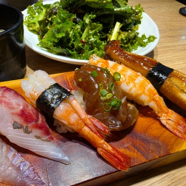 자양동 맛집 두툼 신선 오마카세 초밥 ‘선남Sea’ 재방문