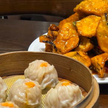 건대 딤섬 맛집 ‘송화산시도삭면’ 몇회차인지 모를 무한 재방문