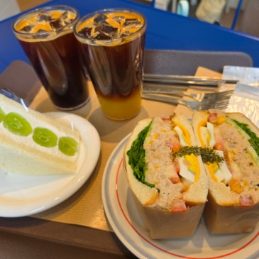 미사 과일산도 맛집 ‘겟레디커피’ 동네맛집 인증